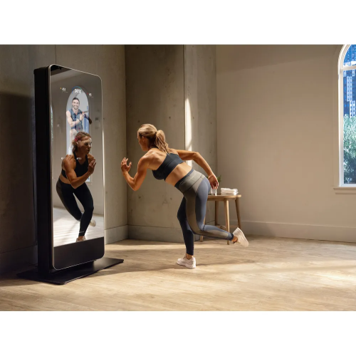 Смарт-зеркало  NordicTrack Vault Digital - фото №6